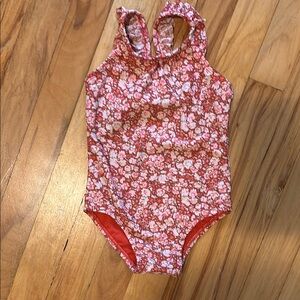 Gap girls swimsuit